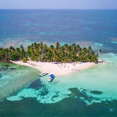 Ranguana Caye Cabanas Placencia Zewnętrze zdjęcie