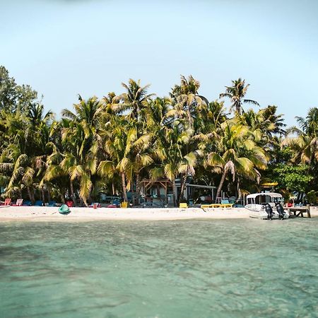 Ranguana Caye Cabanas Placencia Zewnętrze zdjęcie