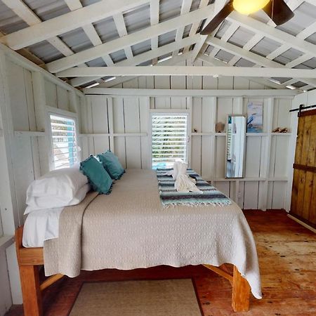 Ranguana Caye Cabanas Placencia Zewnętrze zdjęcie