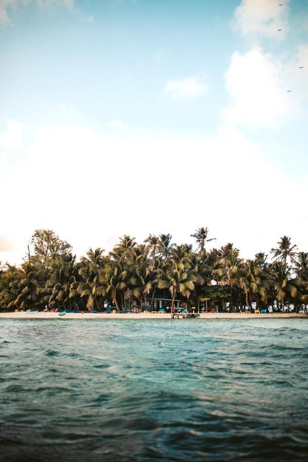 Ranguana Caye Cabanas Placencia Zewnętrze zdjęcie
