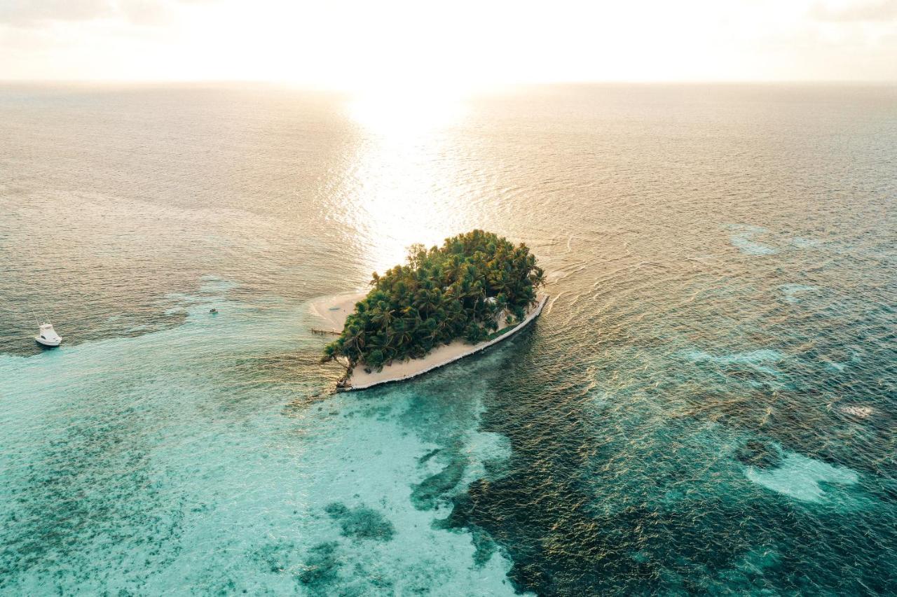 Ranguana Caye Cabanas Placencia Zewnętrze zdjęcie