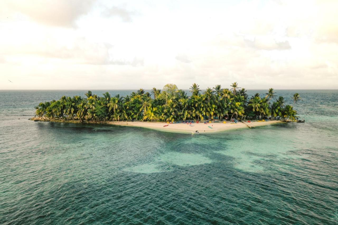 Ranguana Caye Cabanas Placencia Zewnętrze zdjęcie